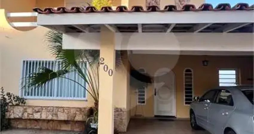 Casa com 4 quartos à venda na João Fructuoso Miranda Filho, Parque Ortolândia, Hortolândia