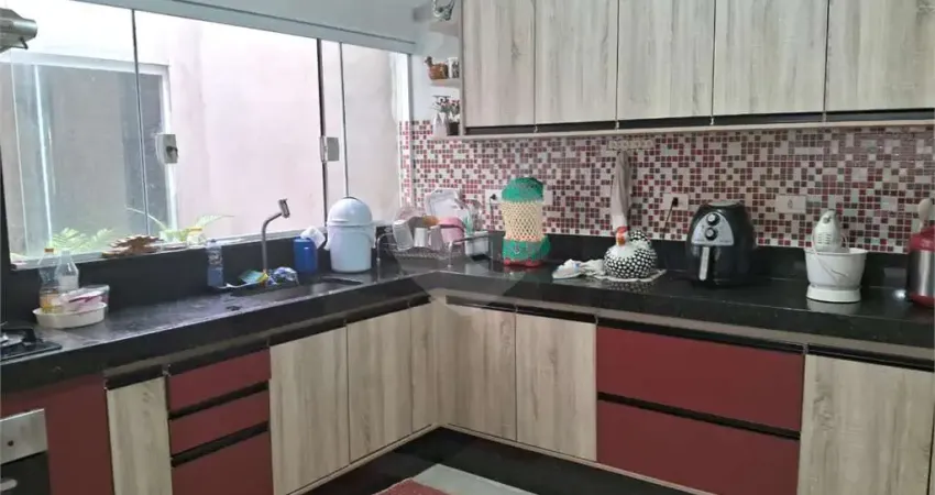 Casa com 3 quartos à venda no Jardim Amanda II, Hortolândia 