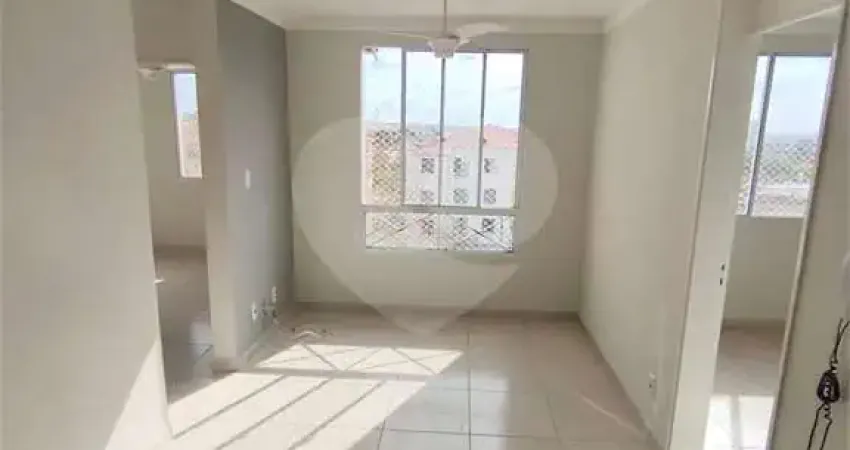 Apartamento com 2 quartos para locação em vila são francisco - sp