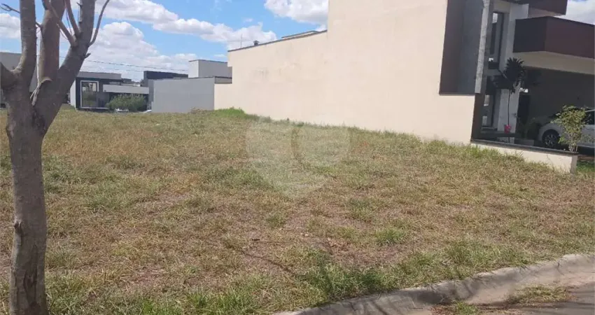 Terreno à venda na Cupuaçu, Parque Residencial Terras de Yucatan, Monte Mor