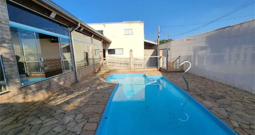 Chácara com 2 quartos à venda em parque terras de santa maria - sp