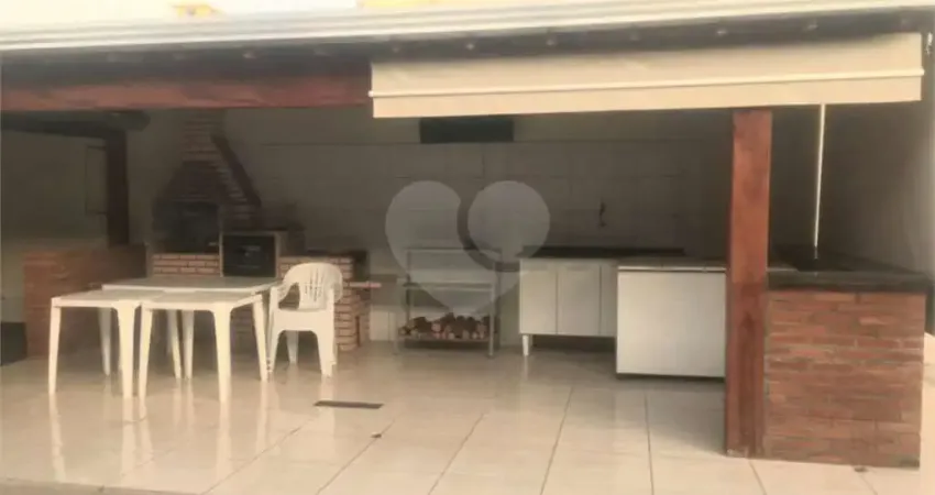 Casa com 1 quartos à venda em loteamento remanso campineiro - sp