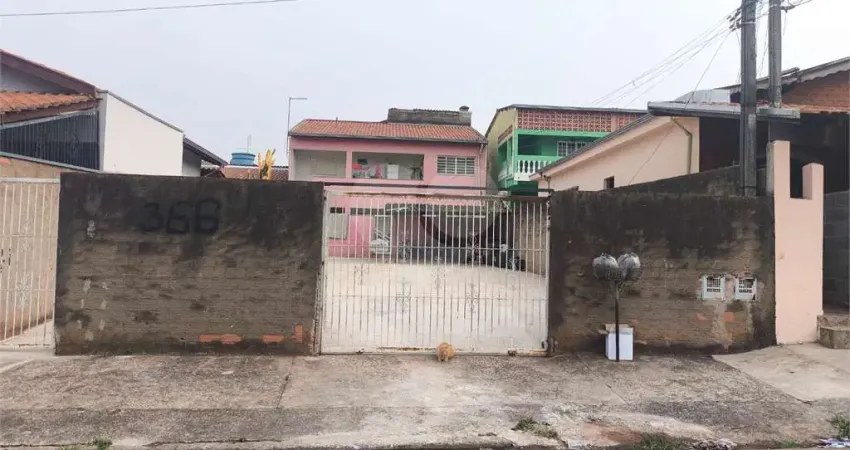 Casa com 2 quartos à venda em parque das nações (nova veneza) - sp