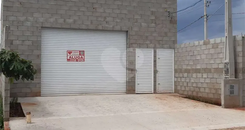 Prédio para alugar no Jardim Florida, Hortolândia