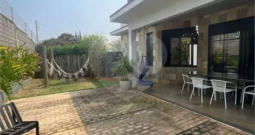 Condomínio com 3 quartos à venda em jardim golden park residence - sp