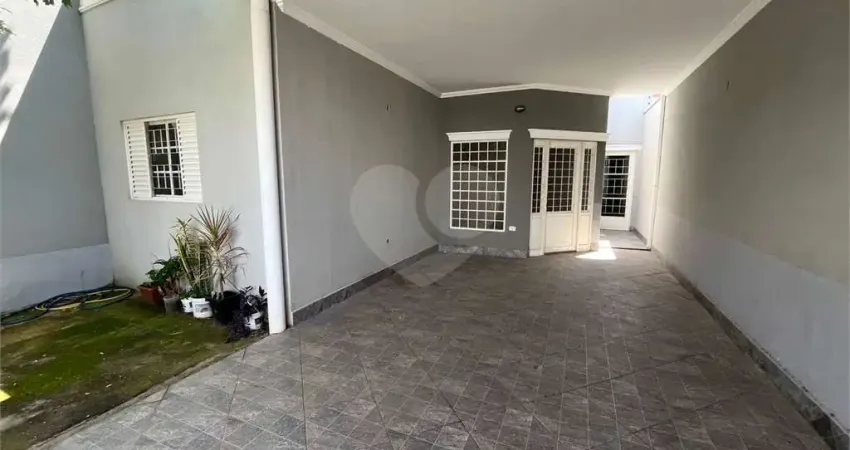 Casa com 3 quartos à venda em jardim terras de santo antônio - sp