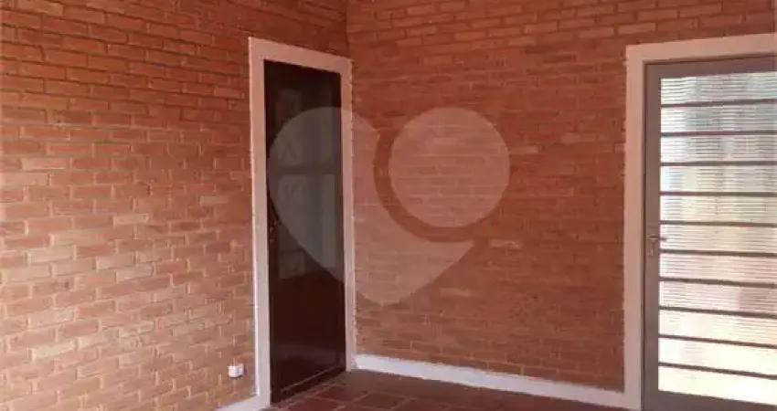 Chácara com 3 quartos à venda em chácara recreio alvorada - sp