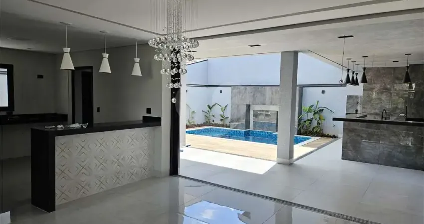 Condomínio com 4 quartos à venda em jardim golden park residence - sp