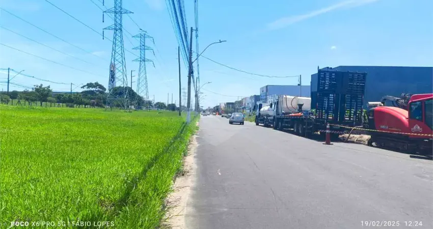 Terreno comercial à venda no Jardim Terras de Santo Antônio, Hortolândia 