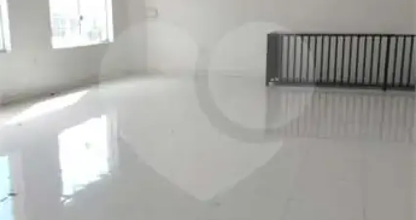 Prédio para alugar na Vila Real, Hortolândia