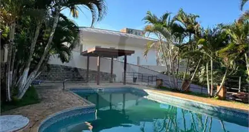 Chácara com 3 quartos à venda em condomínio chácara grota azul - sp