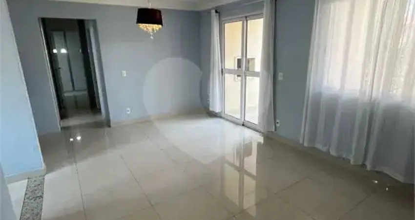 Apartamento com 3 quartos à venda na Vila São Francisco, Hortolândia