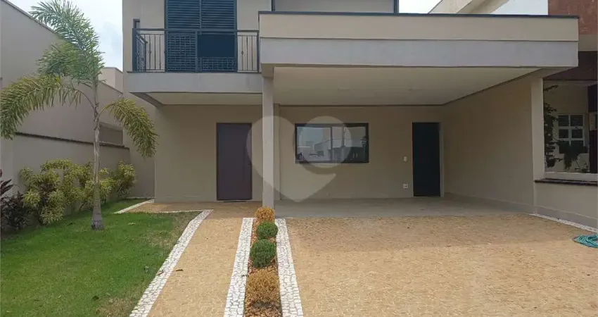 Terreno em condomínio fechado à venda no Parque Ortolândia, Hortolândia 