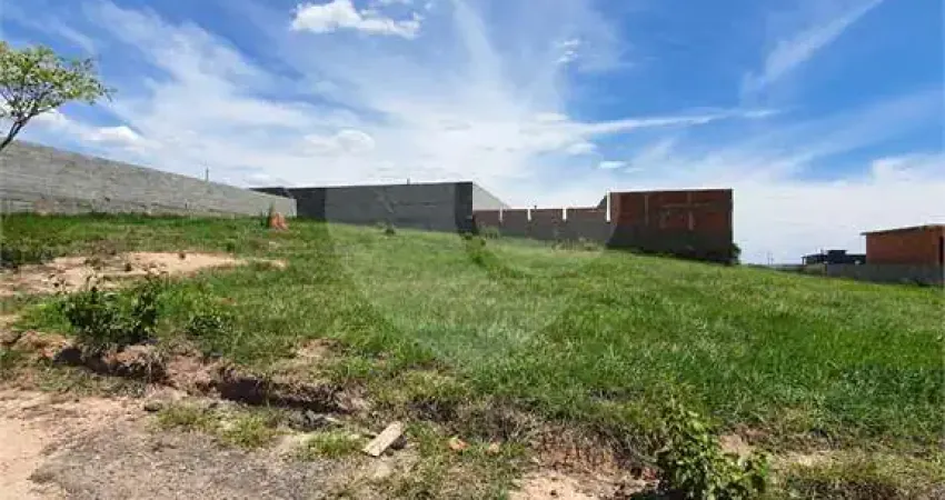 Terreno comercial à venda no Chácaras Luzitana, Hortolândia 