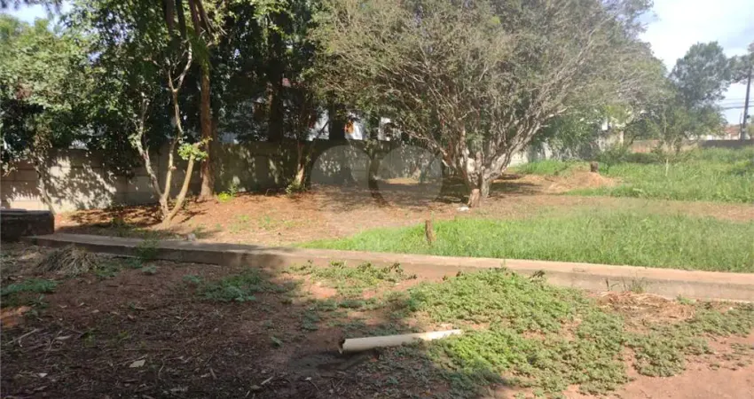 Terreno comercial à venda no Parque Ortolândia, Hortolândia 