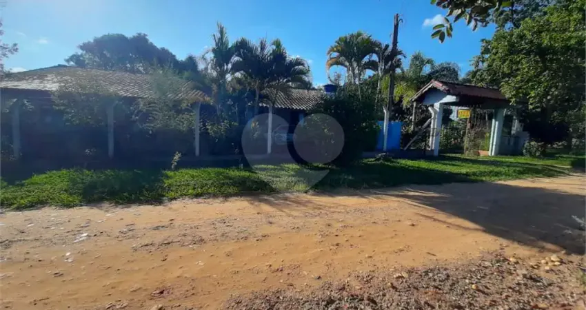 Chácara / sítio com 3 quartos à venda no Porto, Capela do Alto 