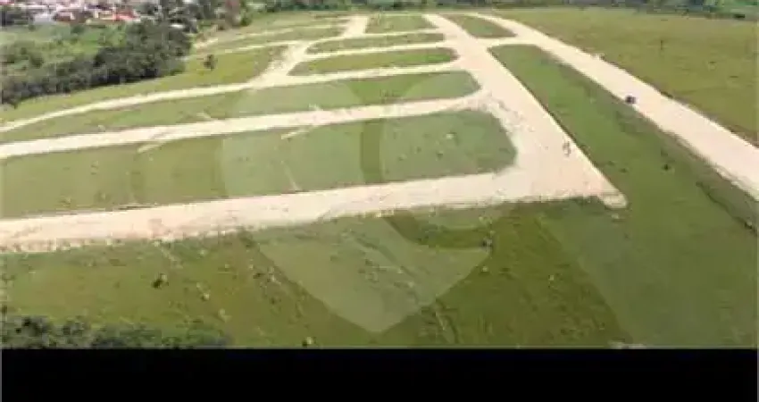 Terreno comercial à venda no Jardim Vila Rica, Monte Mor