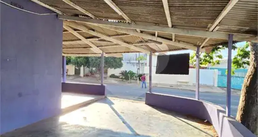 Prédio à venda no Jardim Santa Esmeralda, Hortolândia