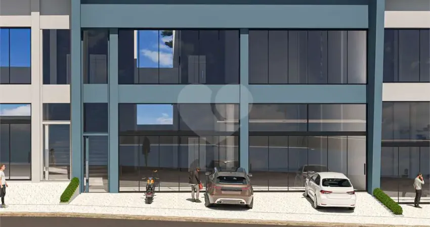 Barracão / Galpão / Depósito para alugar no Jardim Nova Veneza (Nova Veneza), Sumaré