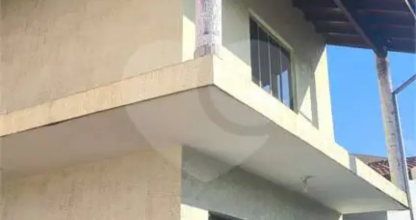 Casa com 3 quartos para alugar na Rua Hernani Bernardes, S/N, Vila Real Continuaçao, Hortolândia