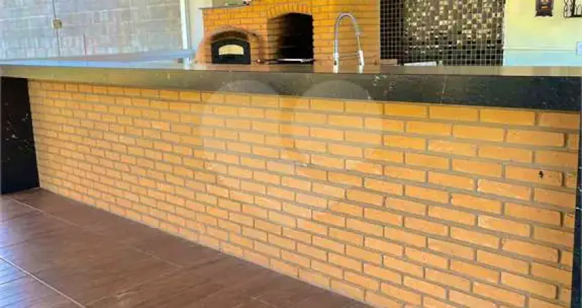 Chácara / sítio com 2 quartos à venda no Balneário Riviera, Americana 