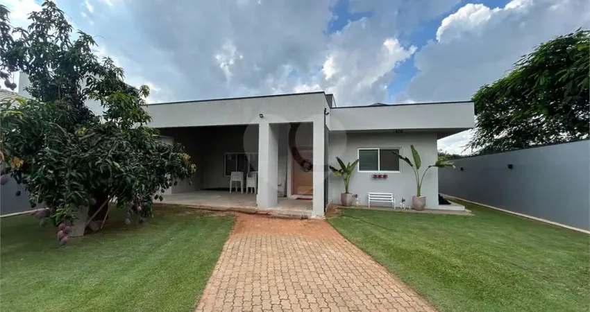 Condomínio com 4 quartos à venda em condomínio chácara grota azul - sp