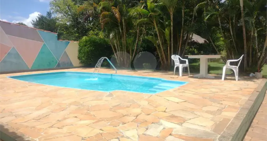 Chácara com 5 quartos à venda em chácaras estância dos reis - sp