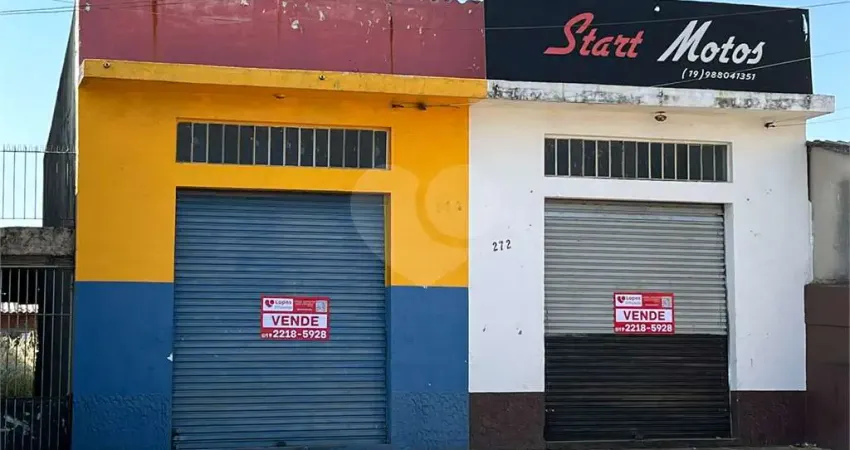 Prédio para alugar no Parque do Horto, Hortolândia 