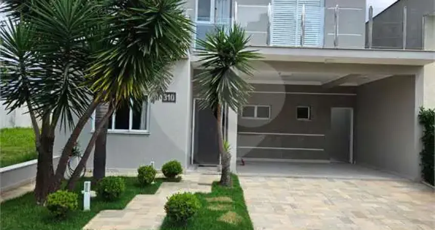 Condomínio com 3 quartos à venda em residencial real parque sumaré - sp