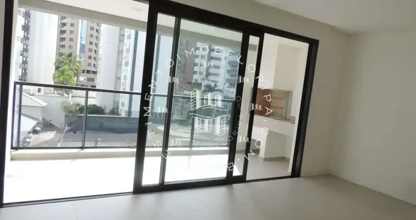 Viva no centro de tudo, num empreendimento moderno e aconchegante