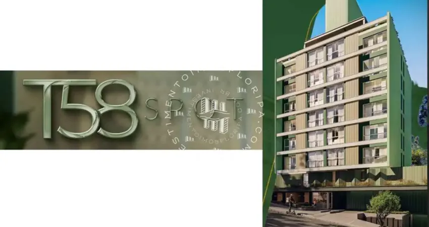 Invista num empreendimento completo, no cobiçado bairro da trindade