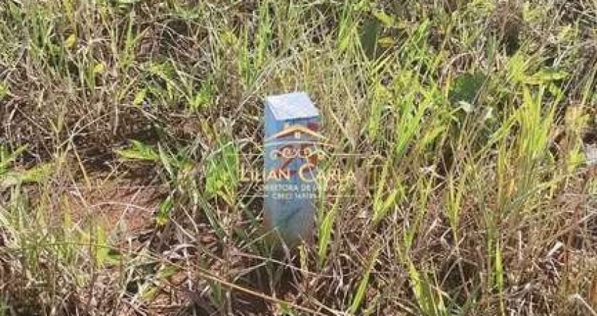 Terreno à venda em Ilha Comprida/SP
