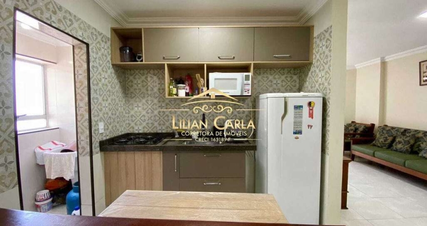 Apartamento à venda em Mongaguá/SP