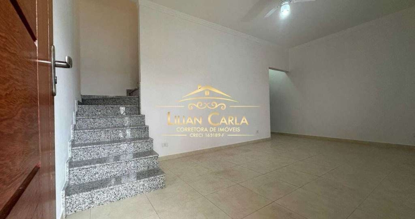Casa à venda em Praia Grande/SP
