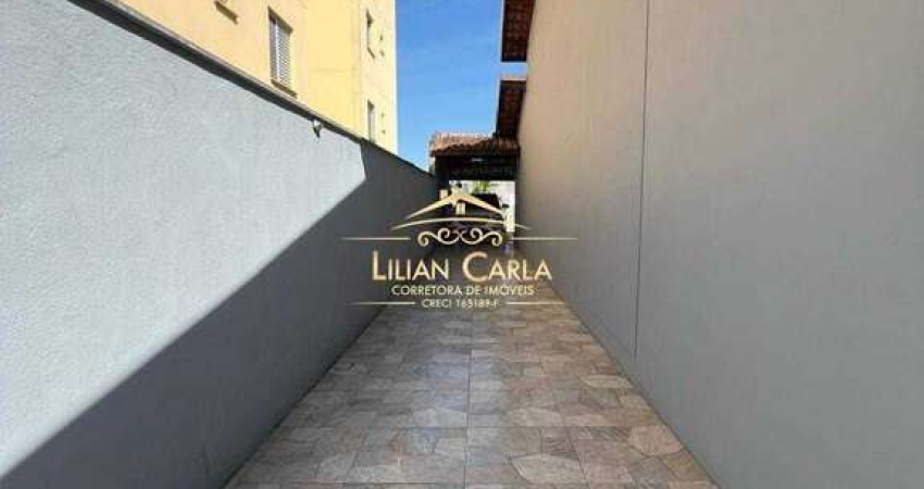 Casa à venda em Mongaguá/SP