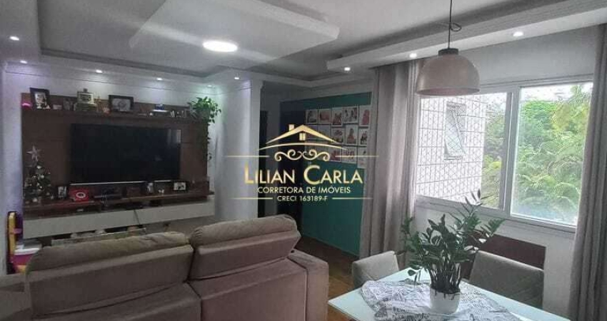 Apartamento à venda em Praia Grande/SP