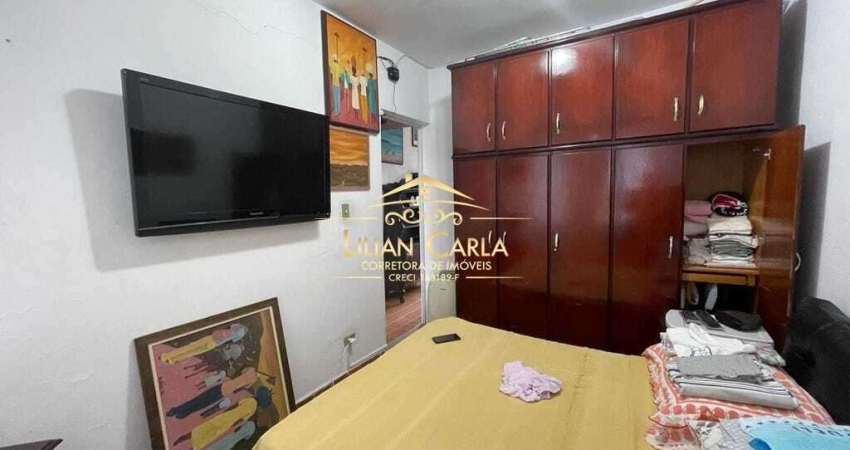 Apartamento à venda em Mongaguá/SP