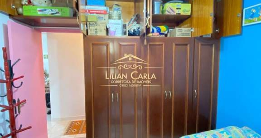 Apartamento à venda em Mongaguá/SP