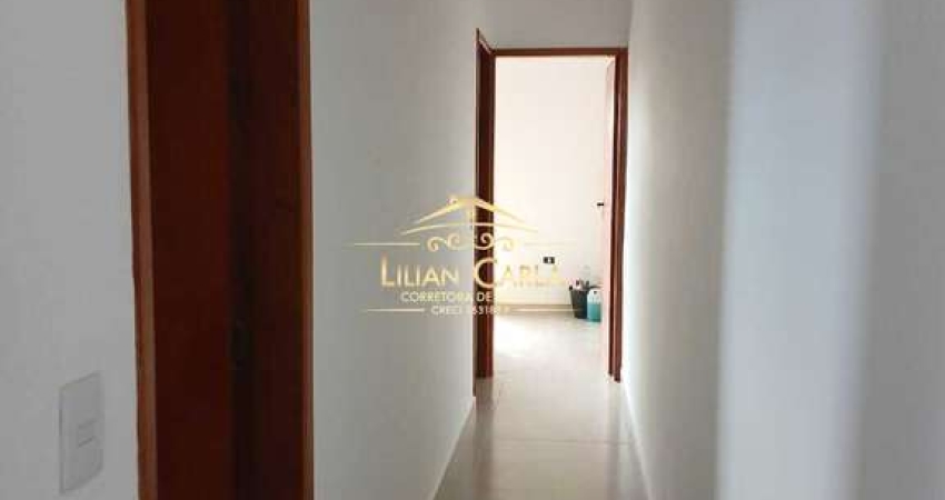 Apartamento à venda em Mongaguá/SP