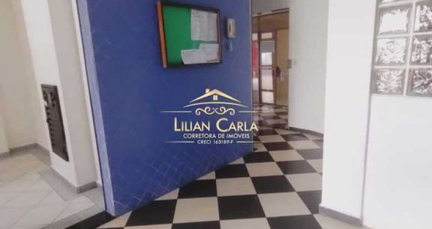 Apartamento Cobertura à venda com 2 dorm, vista mar por R$ 350 mil