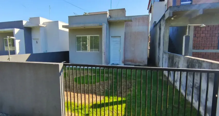 Casa a 300 mts da Praia, Balneário Recanto do Farol 2- Itapoá-SC.