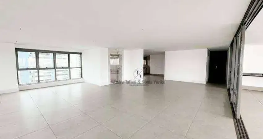 Apartamento com 3 dormitórios à venda, 323 m² por R$ 3.850.000,00 - Gleba Palhano - Londrina/PR