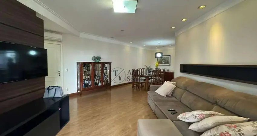 Apartamento com 3 dormitórios à venda, 189 m² por R$ 1.350.000,00 - Gleba Palhano - Londrina/PR