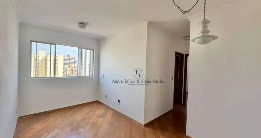Apartamento com 2 dormitórios à venda, 47 m² por R$ 320.000,00 - Judith - Londrina/PR