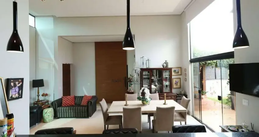 Casa com 2 dormitórios à venda, 165 m² por R$ 1.290.000,00 - Jardim Itatiaia 2 - Londrina/PR
