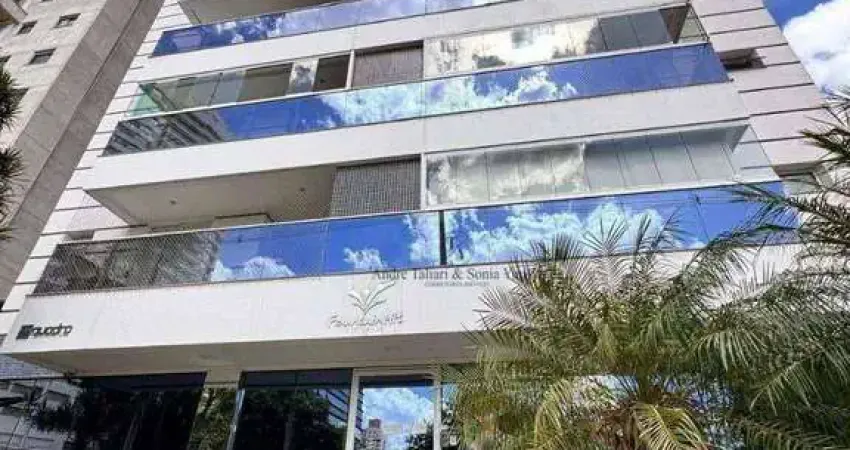 Apartamento com 3 dormitórios à venda, 80 m² por R$ 650.000,00 - Gleba Palhano - Londrina/PR
