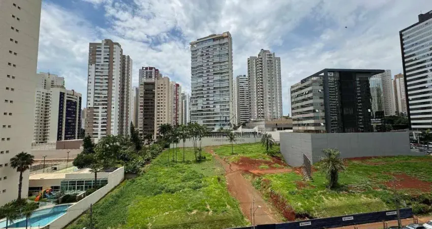 Apartamento com 3 dormitórios para alugar, 93 m²- Gleba Palhano - Londrina/PR
