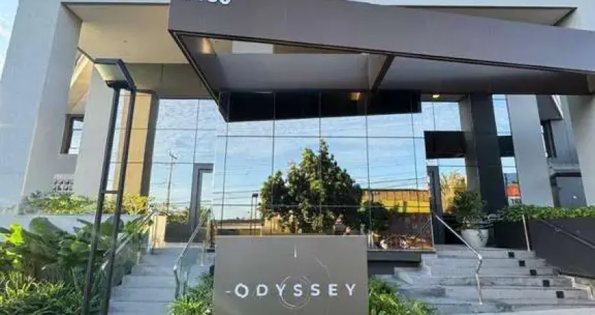 Apartamento com 3 dormitórios à venda, 86 m² por R$ 800.000,00 - Centro - Londrina/PR