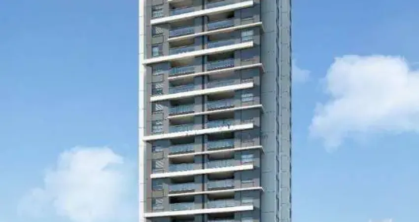 Apartamento com 3 dormitórios à venda, 127 m² por R$ 1.350.000,00 - Gleba  Palhano - Londrina/PR