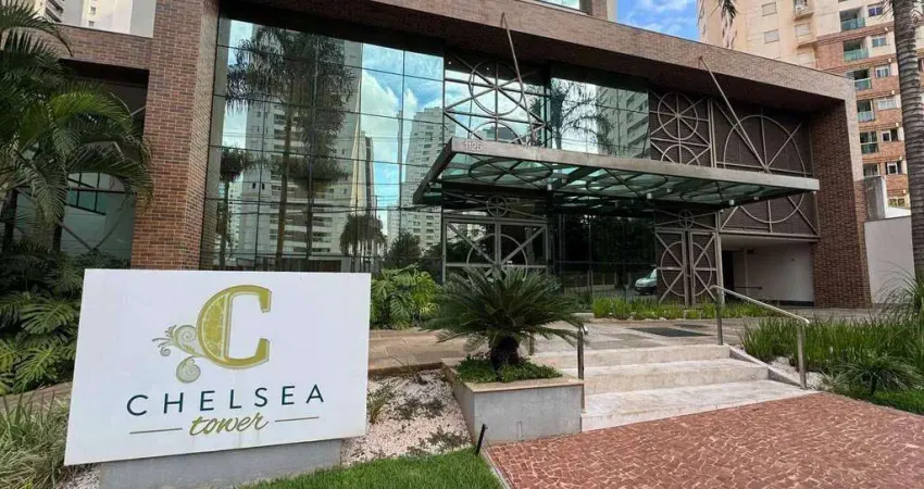 Apartamento com 3 dormitórios à venda, 100 m² por R$ 1.100.000,00 - Gleba  Palhano - Londrina/PR